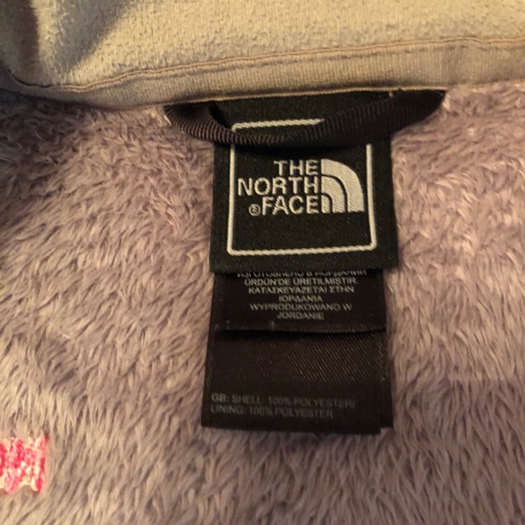 The North Face Osito Jacket - Picture 5 of 5